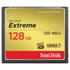 SanDisk 128GB Extreme CompactFlash Memory Card