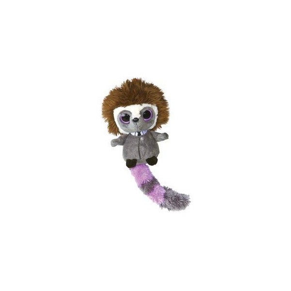 YOOHOO 5" BUSH BABY WANNABE ROCKSTAR DRESSED AS A BEATLE