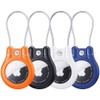 Waterproof AirTag Holder 4 Pack with Steel Cable Lock