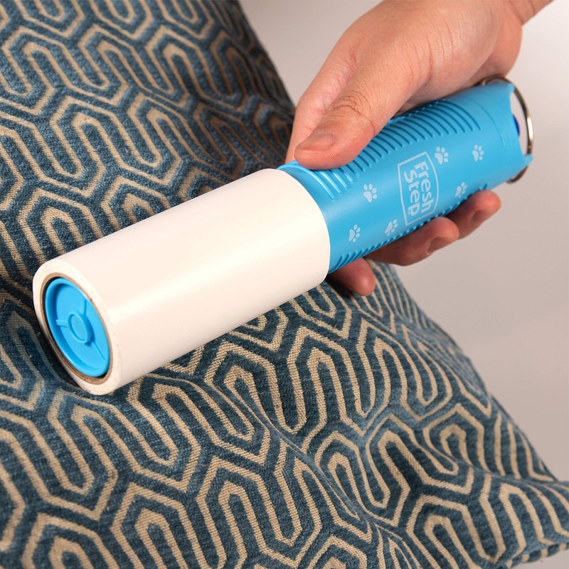Fresh Step for Pets Roll N' Refresh Lint Rollers for