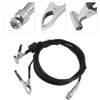 Auto Ignition Probe, HT25 Secondary Ignition Probe Car Capacitive Pickup