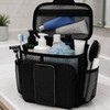 Quick-Dry Mesh Shower Caddy for College Dorms & Travel –