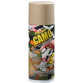 Performix 11215-6 Plasti Di Tan Camo Plati Dip Spray, 11 Ounce (Pack of 1)