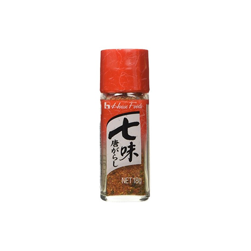 House - Shichimi Togarashi × 2 sets- Japanese Mixed Chili