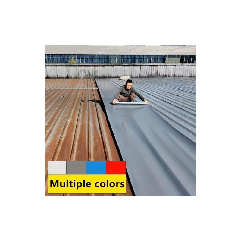 Self-Adhesive Waterproof Sealant Tape for Roof Repairs