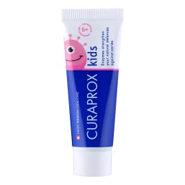 Pasta Dental Curaprox Kids Sandía 10ml