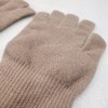 HANZ Glove Insert, Light Duty, 98% Nomex Gloves, Tan, USMC,