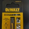 DEWALT MAXFIT ULTRA PRECISION FIT POWER BITS SET