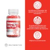 HEALTHADDICTION - 2 Pack Suplemento Omega 3, 6, 7 y