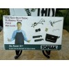 Topeak NOS Vintage Topeak Power 21 Multi Tool Kit Cycling
