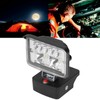 LED Work Light Flood Outdoor Bright Security Daylight Exterior Floodlights