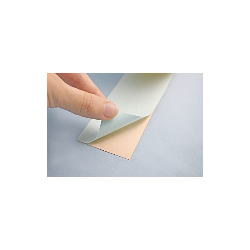Nitto L Materials Line Tape E-A (BC) 50X50 Yellow