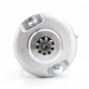 soarider Starter Motor & Drive Bendix for Polaris Ranger 500