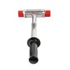 POWERTEC 71033 Extendable Wall and Floor Roller for Vinyl Flooring,