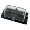 New Automotive Mini Blade Fuse Holder Box 4-Circuit Fuse Block