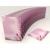 Writing Paper Cherry Blossoms 100 Sheets DIN A4 90 g/m²