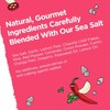 Cornish Sea Salt - Mexican Seasoning - Celtic Sea Salt