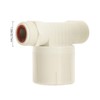 Float Valve 1" Side Inlet Male Automatic Water Level Control