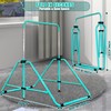 MARFULA Foldable Gymnastic Bar for Kids Ages 3-9, 9 Height
