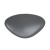 CMP 25703-507-000 4-40-0266 CMP Tri-Curve Pillow (2) Pin Graphite Gray