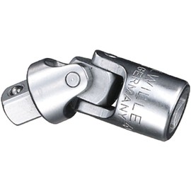 Stahlwille(スタビレー) 407 (1/4SQ)ユニバーサルジョイント
