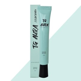 Tatugrimo Aura Scalp Dyeing 30ml 1 dark brown / 타투그리모 아우라 두피 물들임 30ml 1개 흑갈색