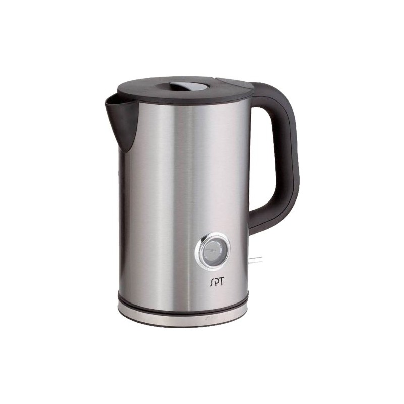 SK-1717: Cordless Kettle with Temperature Display (1.7L)