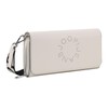 Joop! Giro Leyli Shoulder Bag XS Cream White, Cream White