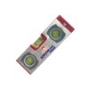 Arc Aluminum Torpedo Level 150 mm Magnetic with