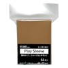 CARD PRO Play Sleeve Emboss Play Sleeves for Standard and