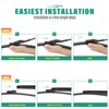 28" 18" 12" Windshield Wiper Blades Replacement for VW ID.4
