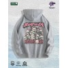 Antihero Sopula Studios Graphic Hoodie 100% Cotton US Warehouse 7