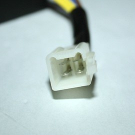 J2XCO AVR Automatic Voltage Regulator for Harbor Freight Predator 30060-Y025110 Gasoline Generator