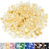 Mr. Fireglass 10 Pounds Fire Glass - 1/4 Inch High