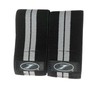 Vendas para Rodilla, Knee Wraps, Rodilleras Ajustables para Prevención de