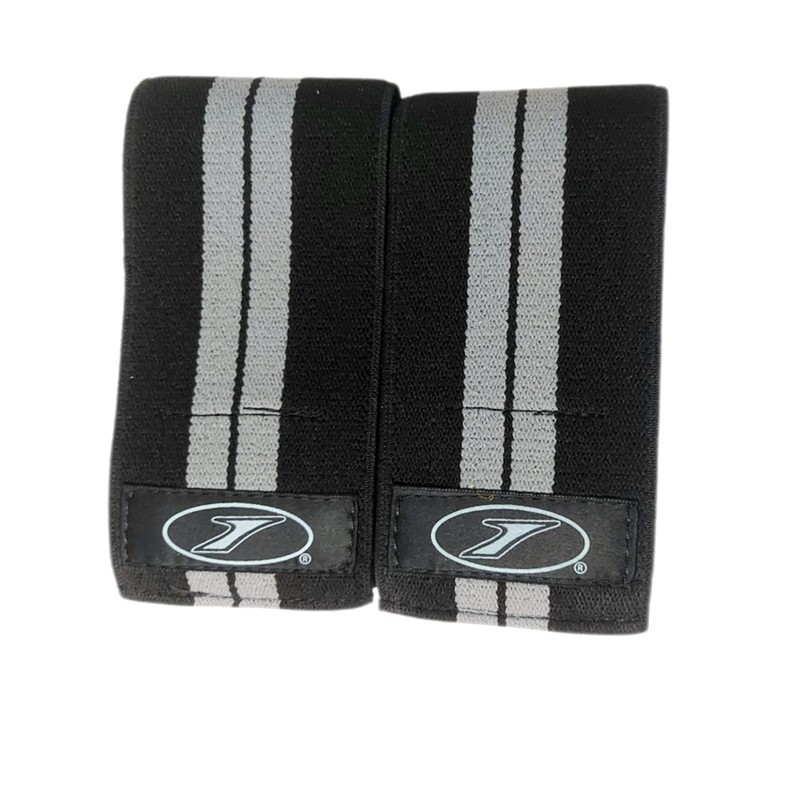 Vendas para Rodilla, Knee Wraps, Rodilleras Ajustables para Prevención de