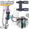 OsmaR E05-V Bottle Holder Attachment Quick Magnet System