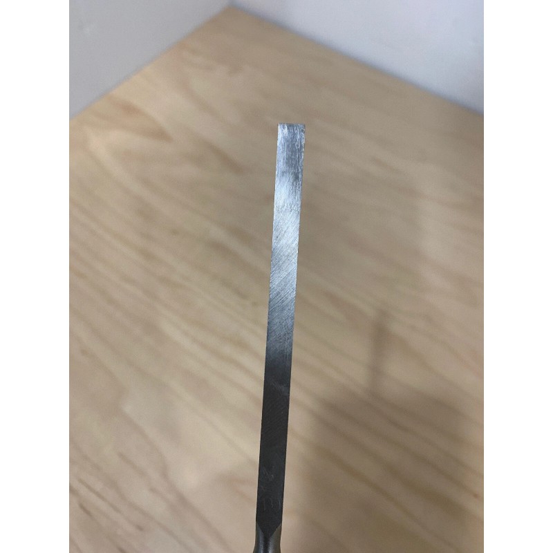 Marples Vintage Marples 1/4'' Blue Chip Bevel Edge Paring Chisel