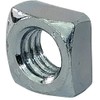 AERZETIX - C45449 - Set of 20 - Square Nuts