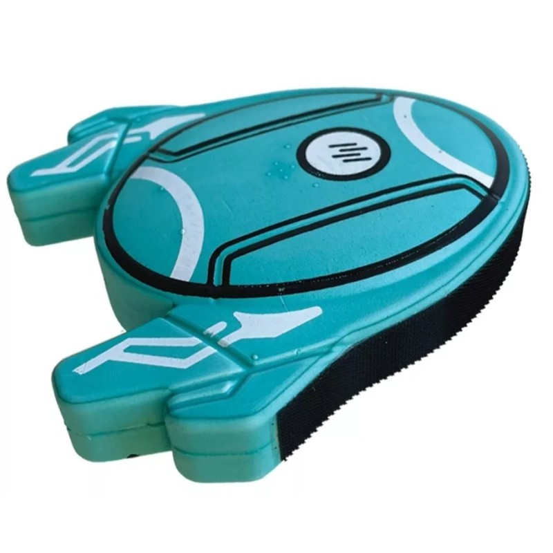 MinnArk Sports Planetary Foam Rocket Toss Game By MinnARK Sports