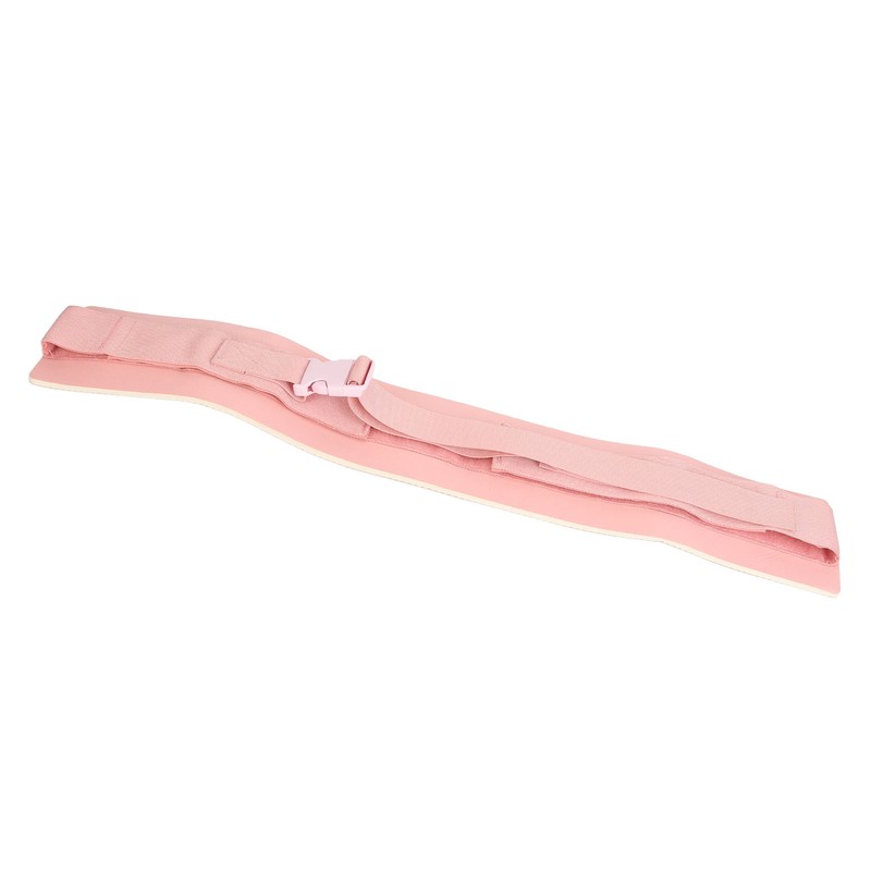 Hip Thrust Belt Adjustable Strap Slip Resistant Padding Glute Bridges