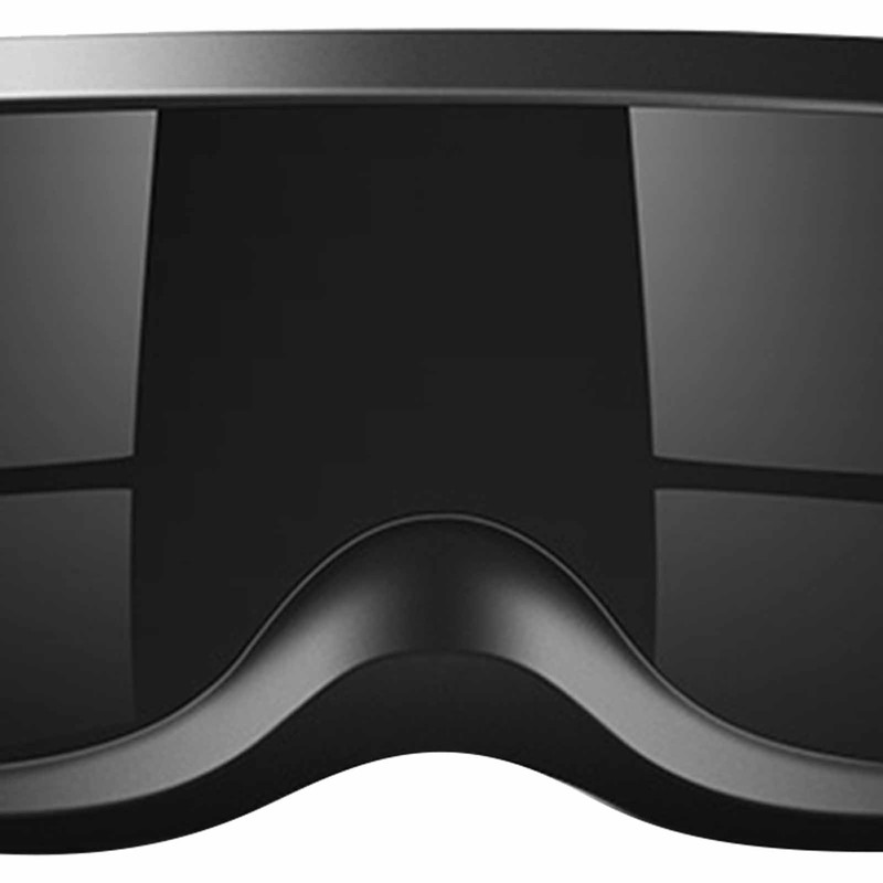 Vibration Eye Massager Reduce Fatigue Promote Circulation Touching Control Rechargeable