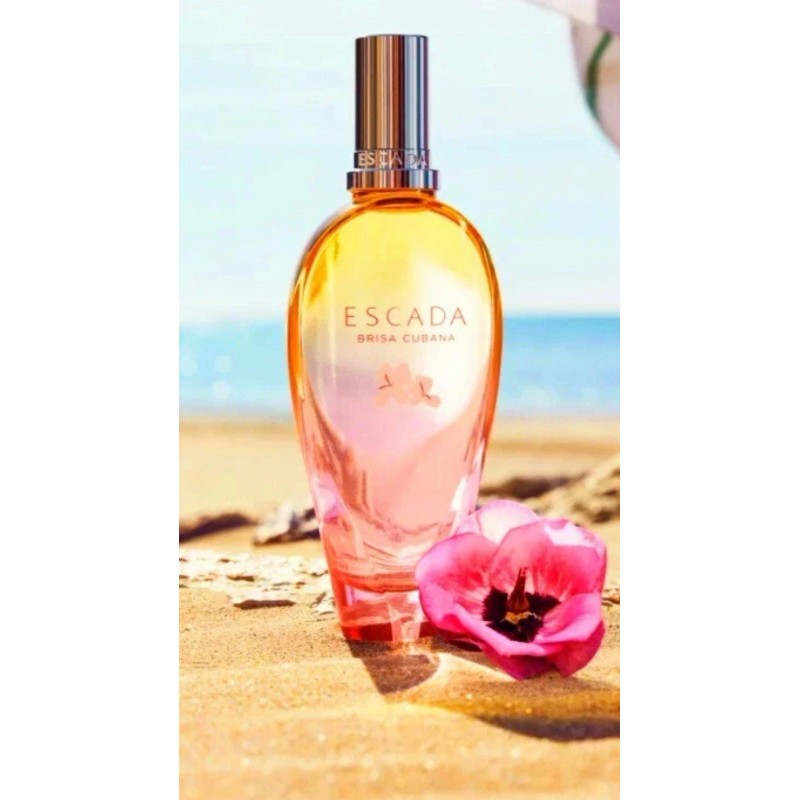 ESCADA BRISA CUBANA by ESCADA Limited Edition Set~ 1 oz