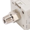 Air Pressure Regulator Valve Pneumatic Vacuum Digital Controller Swtich 0