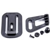 HolsterSmith - Fabriclip - Concealment Clip - Holster Mounting Attachment