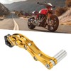 Fydun Kickstarter, Universal High Strength Kickstarter Pedal Aluminium Alloy for