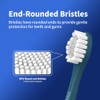 Cabezales De Repuesto Para Cepillos De Dientes Eléctricos Suri Sonic,