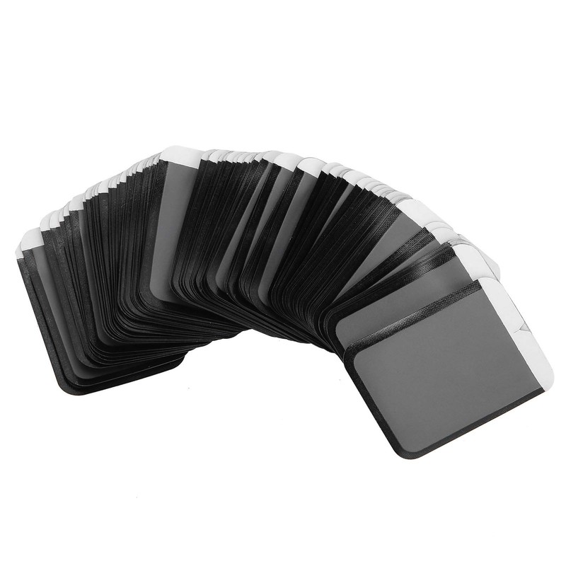 Sobres de Barrera Dental, Desechables de 100 Piezas para Placas