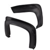 ALLGOOD 4PCS Fender Flares Compatible with Chevy Silverado 1999-2006(Not fit
