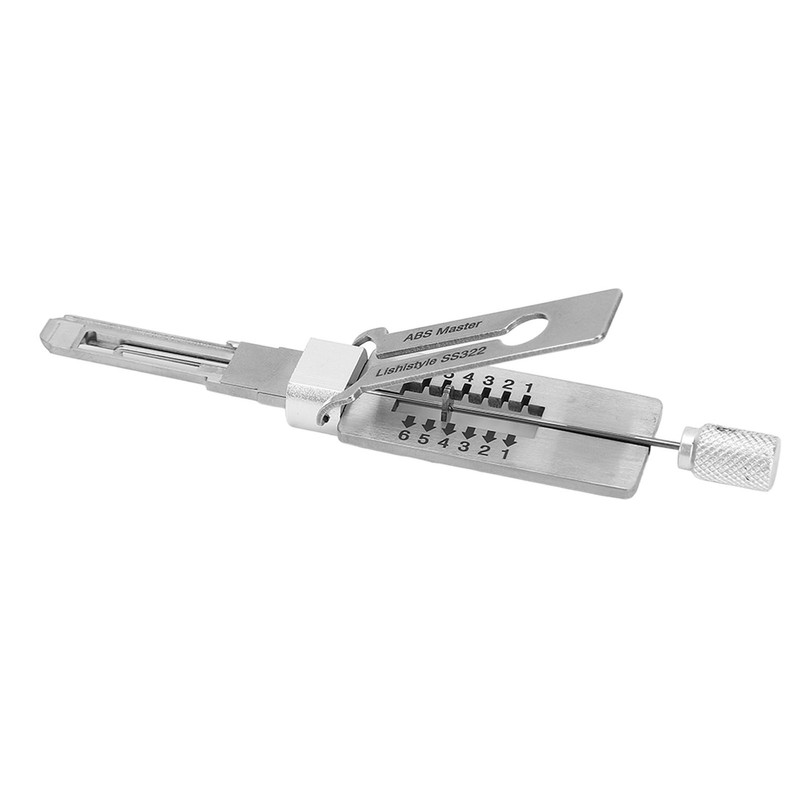 2 In 1 Hook Tools Pickup Set O Ring Hand